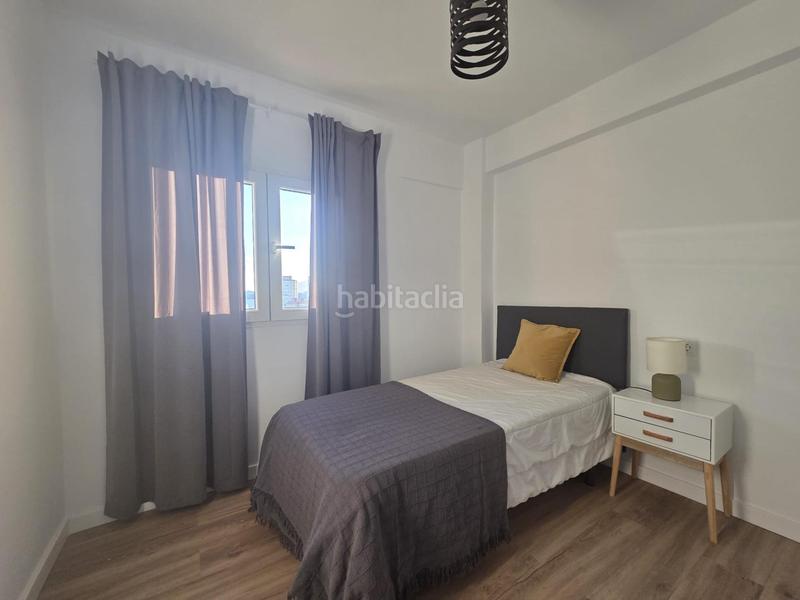 Foto 5256923c-cf43-404b-936c-47900071370f. Location appartement dans Parque Ayala - Jardín de la Abadía - Huelín Málaga