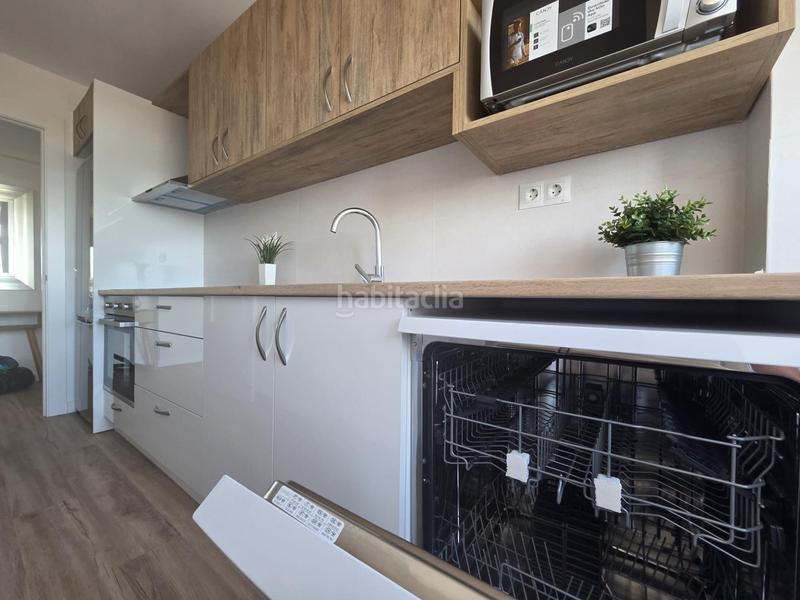 Foto 59f634a9-5b09-4d00-af80-b56ac0f4e770. Location appartement dans Parque Ayala - Jardín de la Abadía - Huelín Málaga