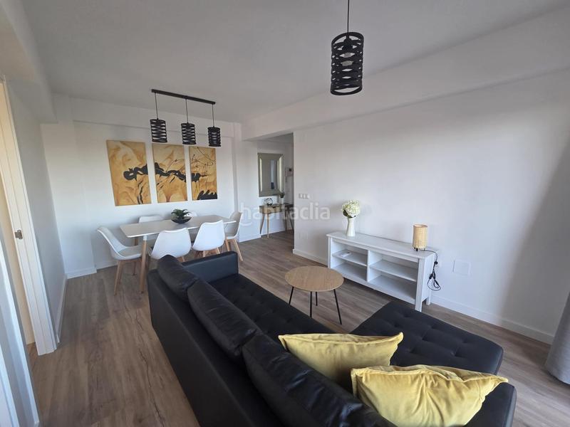 Foto 659a9d3d-c1f3-49e5-b434-7dbedc92866e. Location appartement dans Parque Ayala - Jardín de la Abadía - Huelín Málaga