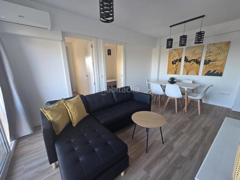 Foto 7c18dd64-2284-4818-a3b0-812e752f7b59. Location appartement dans Parque Ayala - Jardín de la Abadía - Huelín Málaga