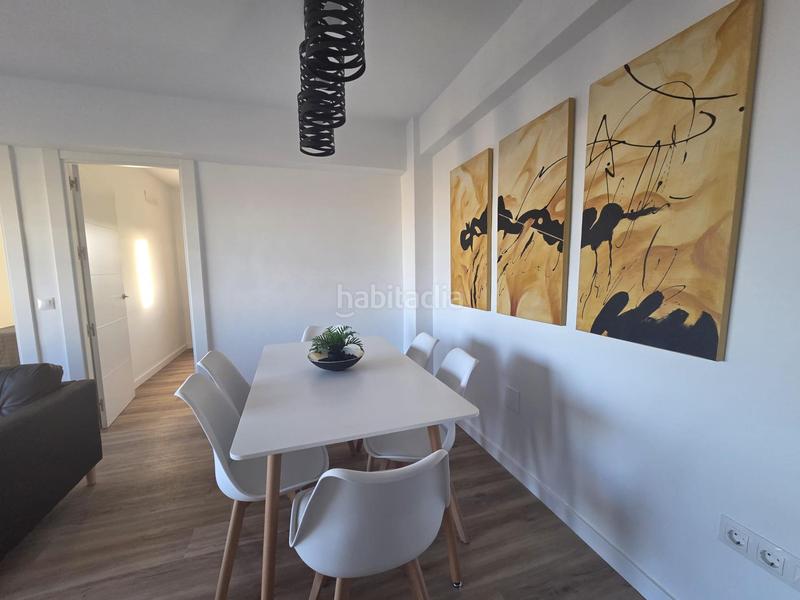 Foto 8b44ecbc-6d49-40dd-8497-77388221a2a2. Location appartement dans Parque Ayala - Jardín de la Abadía - Huelín Málaga