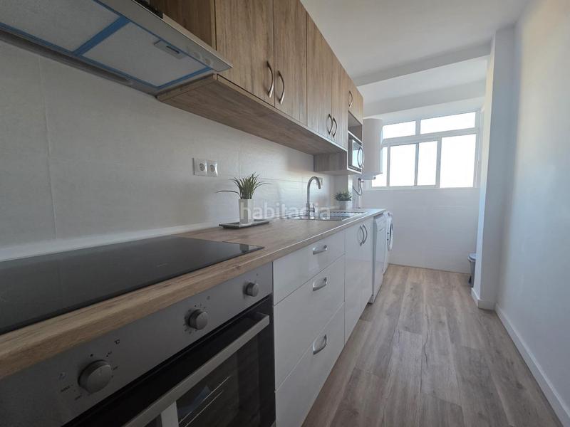 Foto 92d358e3-9ecc-483b-bcfc-7af7e66d050a. Location appartement dans Parque Ayala - Jardín de la Abadía - Huelín Málaga