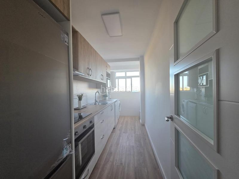 Foto 9ce0b2e9-7100-4d64-add5-5cc9c94d807c. Location appartement dans Parque Ayala - Jardín de la Abadía - Huelín Málaga
