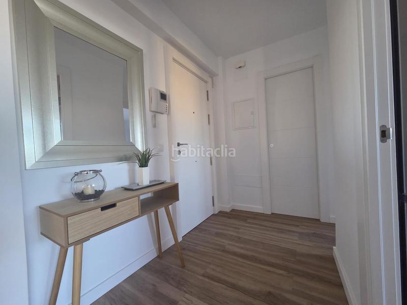 Foto d79d964a-65cb-4295-ac8a-e046a87f0ab2. Location appartement dans Parque Ayala - Jardín de la Abadía - Huelín Málaga