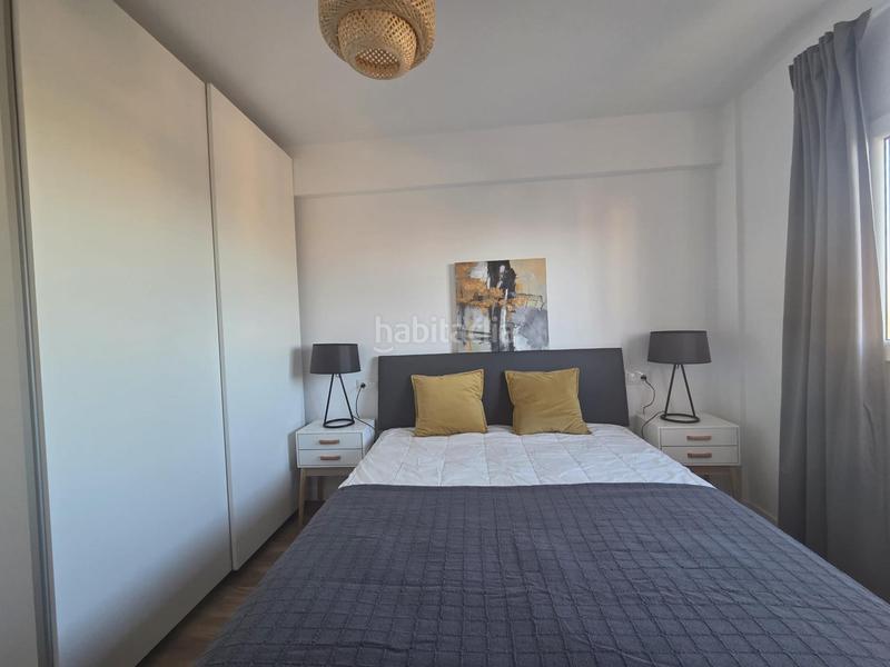Foto e7fd337e-9f8c-4c2a-8736-9fb9163aaa1e. Location appartement dans Parque Ayala - Jardín de la Abadía - Huelín Málaga