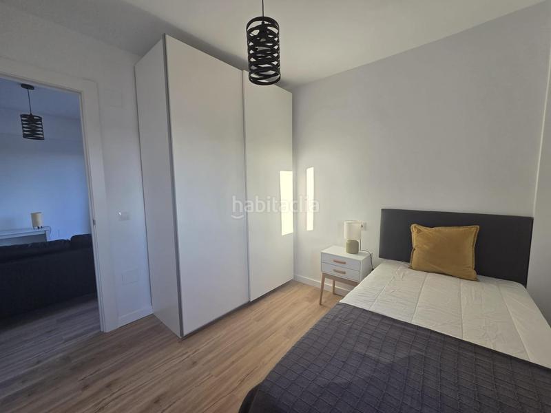 Foto eae18e21-aeca-408c-9e59-60cd716da585. Location appartement dans Parque Ayala - Jardín de la Abadía - Huelín Málaga