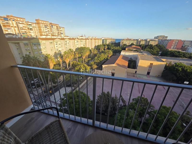 Foto fd7f8bf3-c84b-4b2e-9cdf-d5f3e48512bb. Location appartement dans Parque Ayala - Jardín de la Abadía - Huelín Málaga