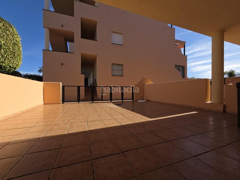 Foto 00ef362a-d4b6-47fc-b715-b053b1e31c09. Appartement avec parking dans El Faro de Calaburra - Chaparral Mijas