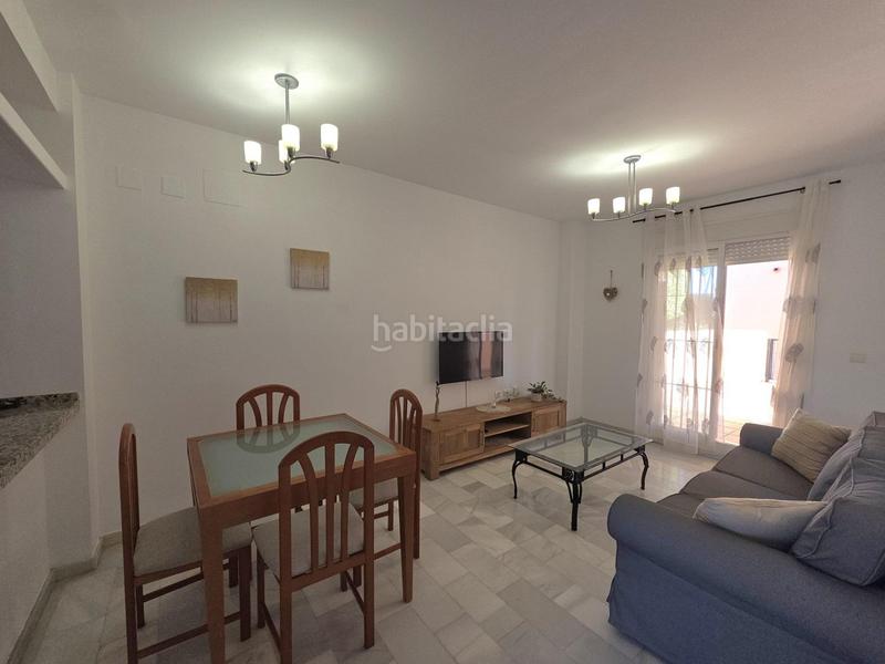 Foto 0210468f-53a4-40c4-84a1-487febbdafd9. Appartement avec parking dans El Faro de Calaburra - Chaparral Mijas