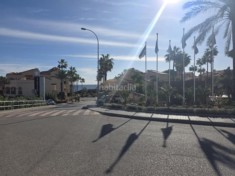 Foto 0675fa1c-ae7e-48c7-acdd-5c23f0cf7215. Appartement avec parking dans El Faro de Calaburra - Chaparral Mijas