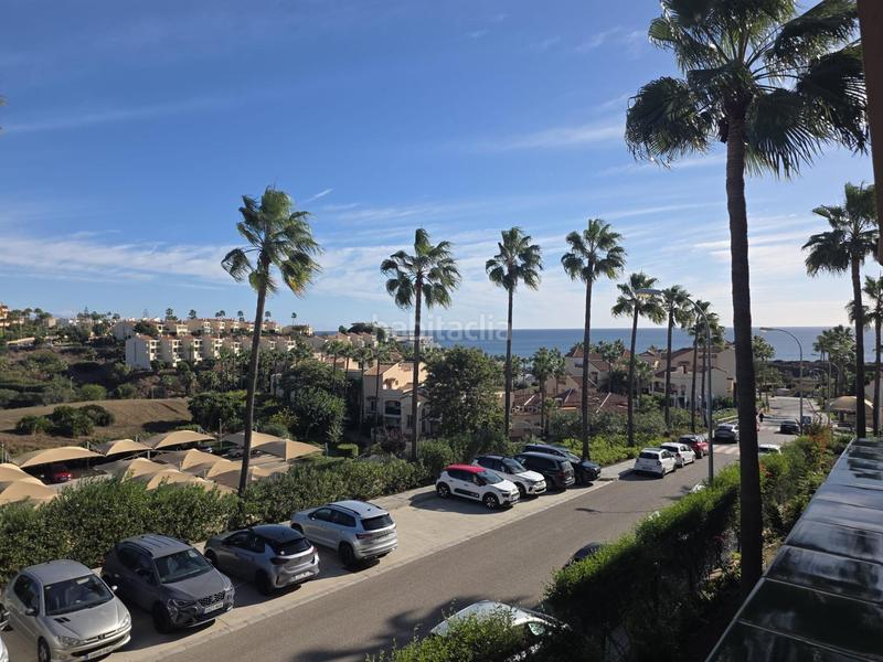 Foto 082d5d05-b302-48b8-98ea-d960faa81f61. Appartement avec parking dans El Faro de Calaburra - Chaparral Mijas