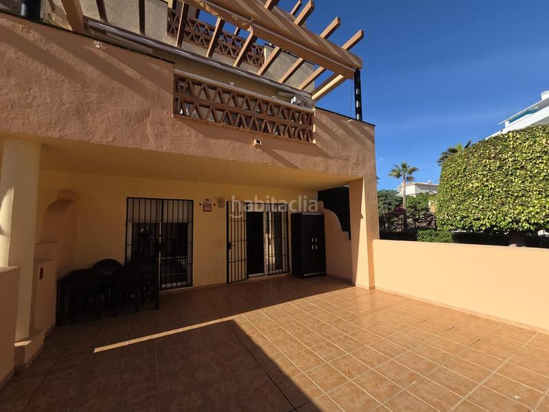 Foto 282b0183-1973-4a13-8106-c5447a6cf721. Appartement avec parking dans El Faro de Calaburra - Chaparral Mijas