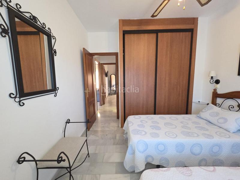 Foto 309be3ed-407a-4e6e-bc68-856ceb70dcd4. Appartement avec parking dans El Faro de Calaburra - Chaparral Mijas