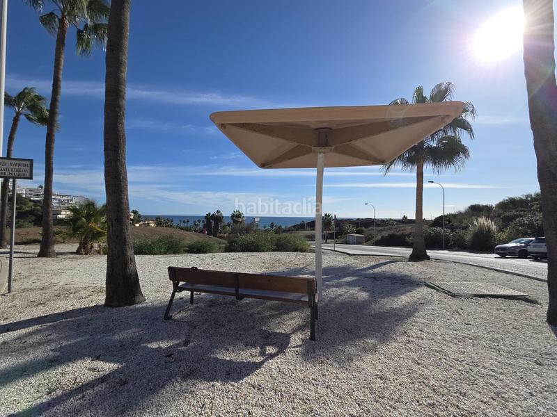 Foto 69515108-800d-437f-9d3d-6c8b26362dcf. Appartement avec parking dans El Faro de Calaburra - Chaparral Mijas