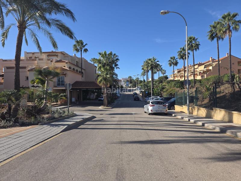 Foto 6a8551dc-e04e-447b-b184-f5ada6eab909. Appartement avec parking dans El Faro de Calaburra - Chaparral Mijas