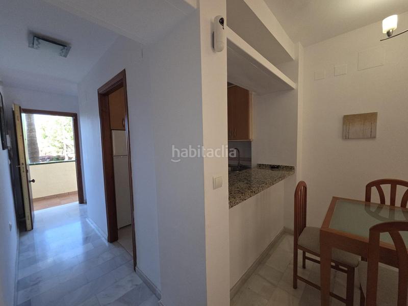 Foto 760cd972-8f17-4f5a-b3dc-311102355c51. Appartement avec parking dans El Faro de Calaburra - Chaparral Mijas