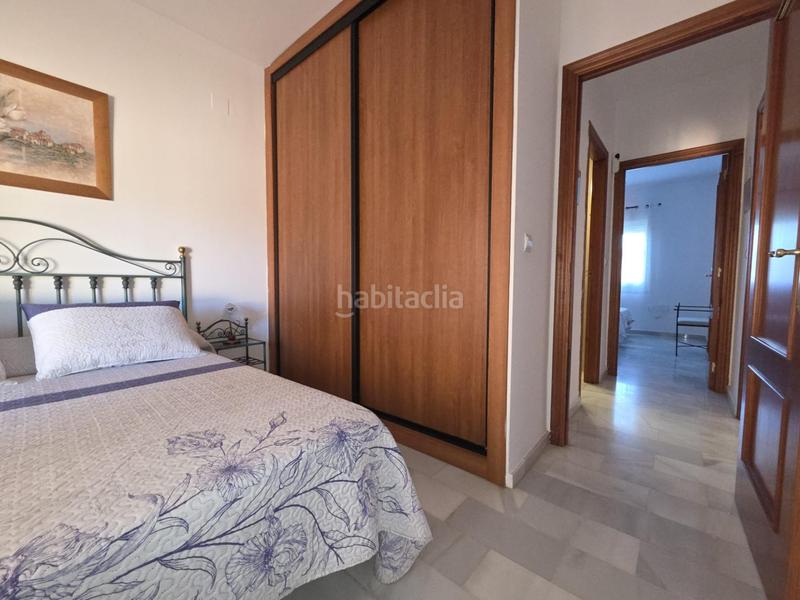 Foto b329d1e0-efaa-4041-8936-0f9a66136c71. Appartement avec parking dans El Faro de Calaburra - Chaparral Mijas