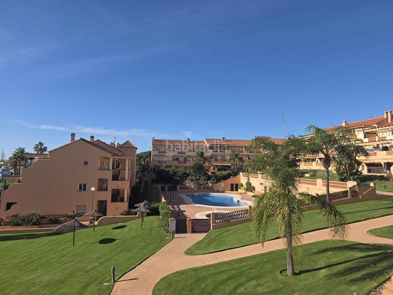 Foto b3c202c5-38c0-46e0-ad1e-7bba240434f9. Appartement avec parking dans El Faro de Calaburra - Chaparral Mijas