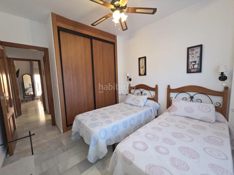 Foto b45f1e3c-4480-4bc9-bbe1-ad95242fa5e7. Appartement avec parking dans El Faro de Calaburra - Chaparral Mijas