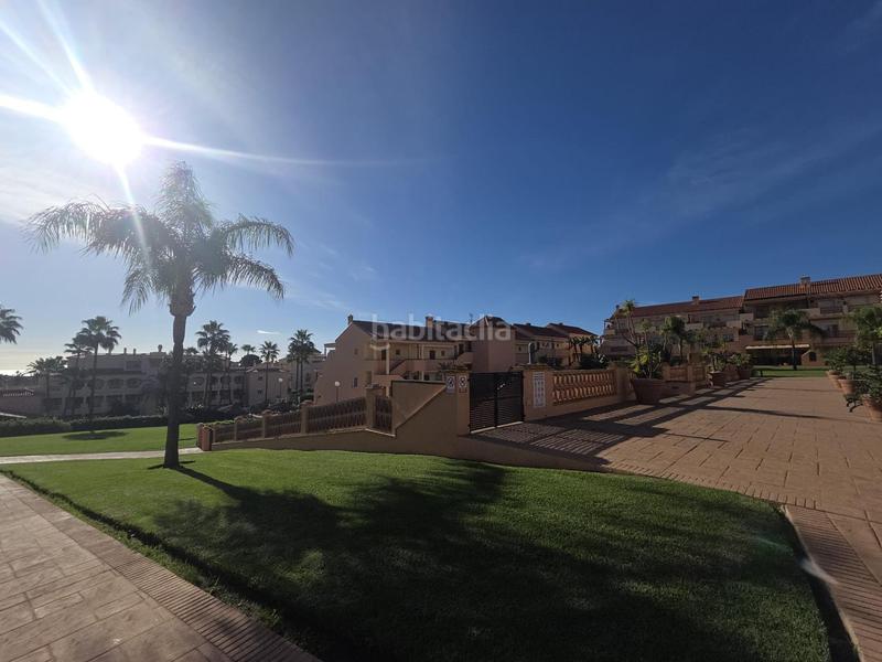 Foto ba8c7a25-21b6-4288-99e2-c7c03b5a9b83. Appartement avec parking dans El Faro de Calaburra - Chaparral Mijas