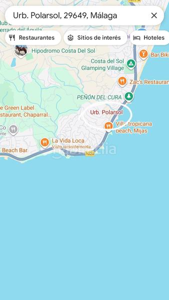 Foto dd605c36-c2f5-4897-b655-ed0083b81071. Appartement avec parking dans El Faro de Calaburra - Chaparral Mijas