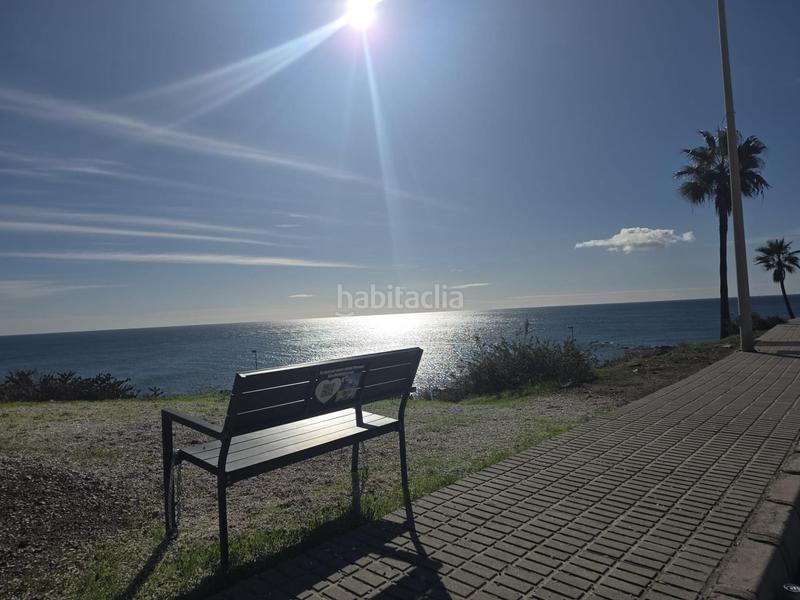 Foto e820eb69-27ad-4e4d-a4bf-7c2ff683eb1f. Appartement avec parking dans El Faro de Calaburra - Chaparral Mijas