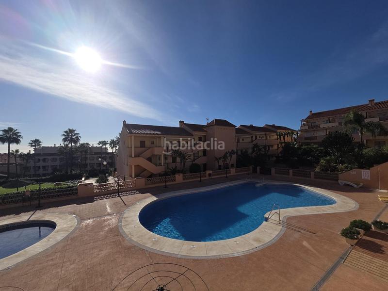 Foto e8dbba3d-b584-47d4-acb3-871356f53712. Appartement avec parking dans El Faro de Calaburra - Chaparral Mijas