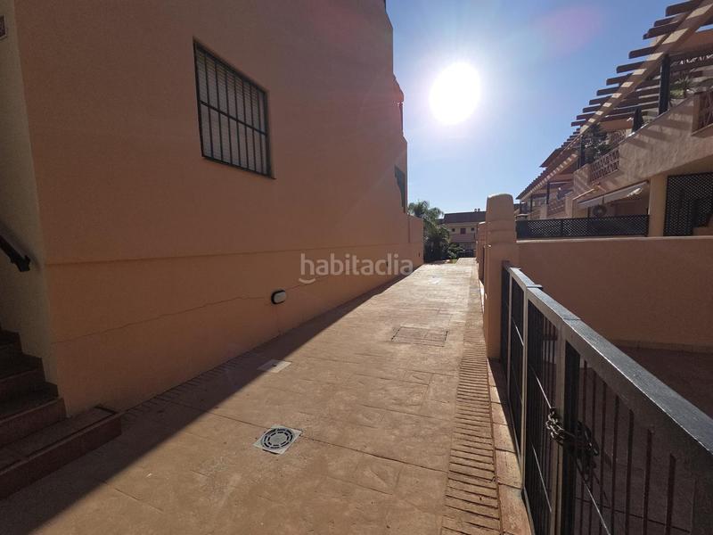 Foto f640daa8-5548-4e01-bee8-94a4cf27012d. Appartement avec parking dans El Faro de Calaburra - Chaparral Mijas
