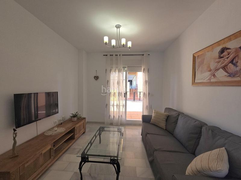 Foto fefe1148-83f7-49dd-9124-00efd10d091c. Appartement avec parking dans El Faro de Calaburra - Chaparral Mijas