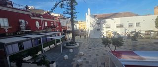 Pis  Calle casablanca. Vive en la nogalera luz, espacio y terrazas a un paso de todo