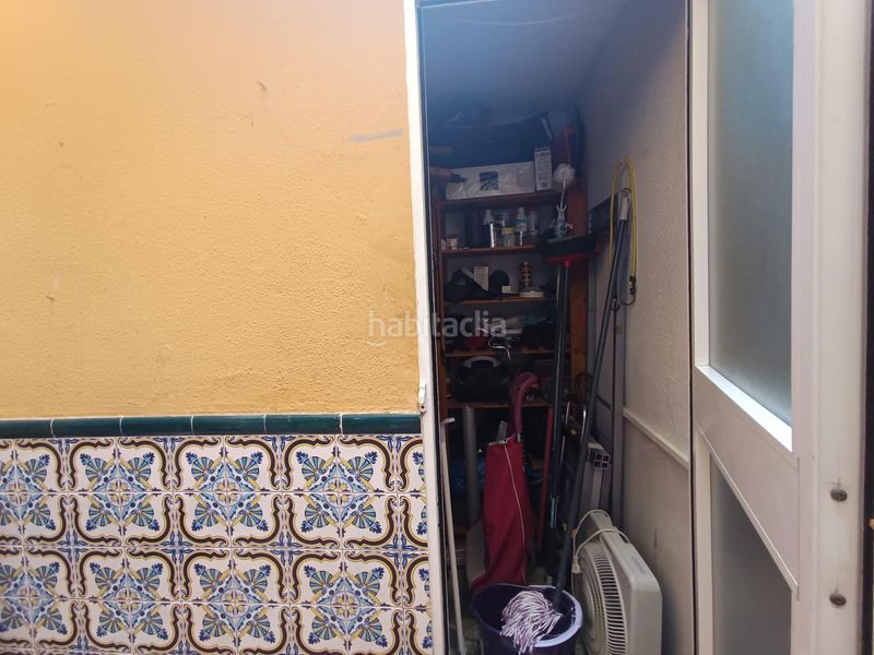 Foto 16c6eb23-89b0-47ca-9f7f-84d611a6744f. Pis amb calefacció aparcament a Centro ciudad Fuengirola