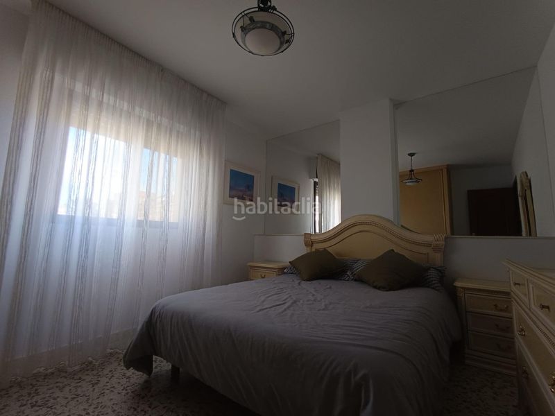 Foto 4bda4157-7354-4e57-9c53-aefde3757bb7. Pis amb calefacció aparcament a Centro ciudad Fuengirola