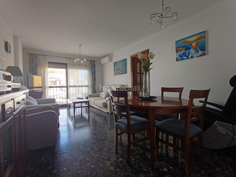 Foto 56411110-ece1-4351-b553-124a2d83380e. Pis amb calefacció aparcament a Centro ciudad Fuengirola