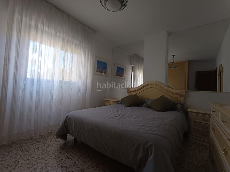 Foto 6a6c98e7-c15c-4969-8448-362e17ae71b9. Pis amb calefacció aparcament a Centro ciudad Fuengirola