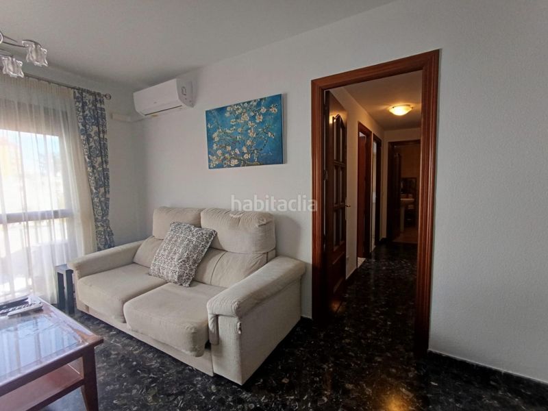 Foto 6d3a8314-87a1-4159-ba0e-b00e9257b4c9. Pis amb calefacció aparcament a Centro ciudad Fuengirola