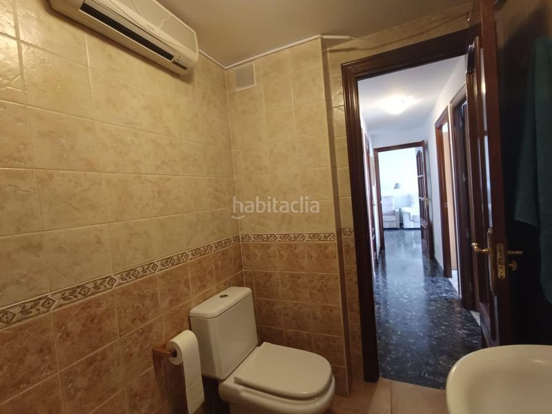 Foto c084c68c-b74f-4b27-97ce-d7463952d280. Pis amb calefacció aparcament a Centro ciudad Fuengirola