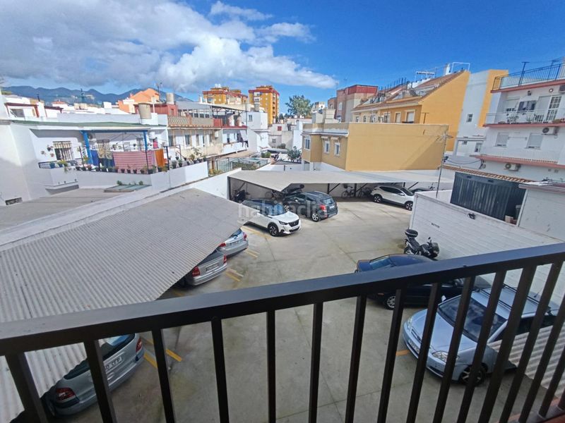 Foto ceae7c9e-45c3-4875-9795-c097be70073d. Pis amb calefacció aparcament a Centro ciudad Fuengirola