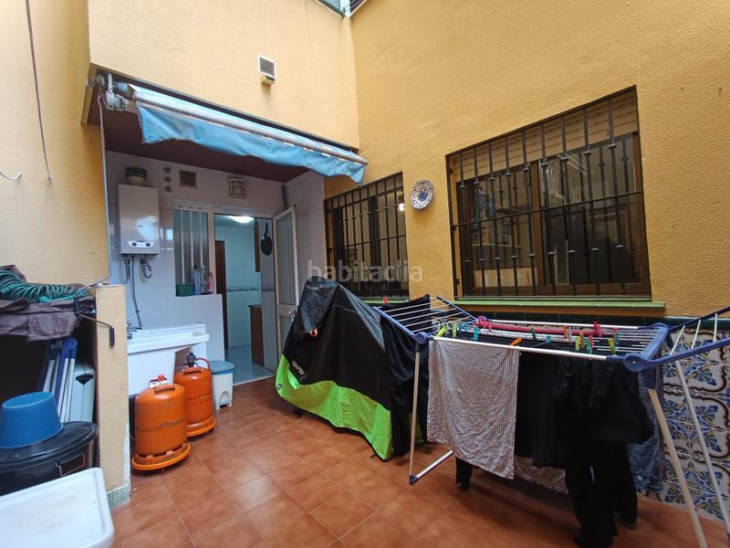 Foto f38b08bd-e063-4ef8-80d7-ab975146beb3. Pis amb calefacció aparcament a Centro ciudad Fuengirola