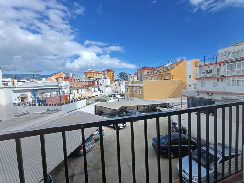 Foto f59bb1e2-34d6-4e0d-af2e-be52fef92c0f. Pis amb calefacció aparcament a Centro ciudad Fuengirola