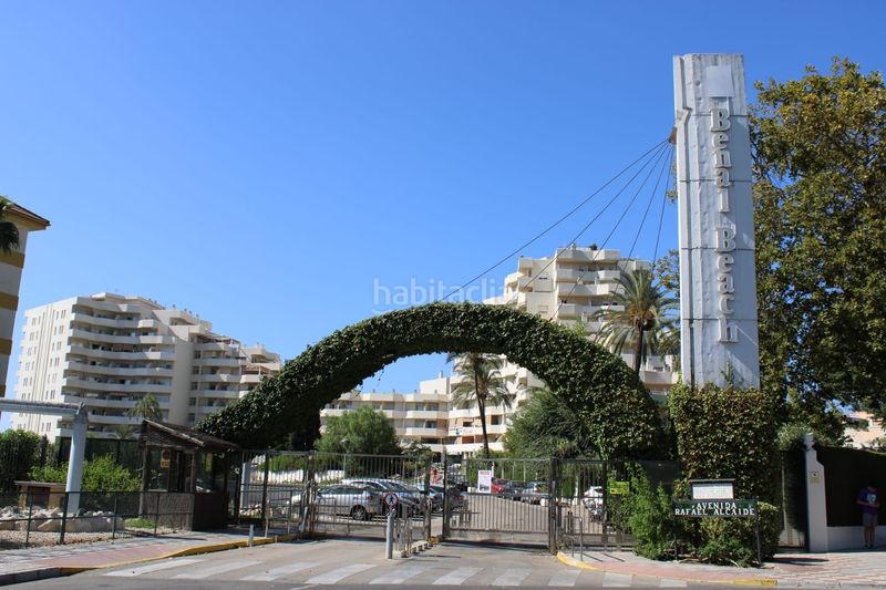 Foto 59d5190d-efd8-4da2-a5fd-225e3278c899. Estudi a avenida parque del 3 a Parque de la Paloma Benalmádena