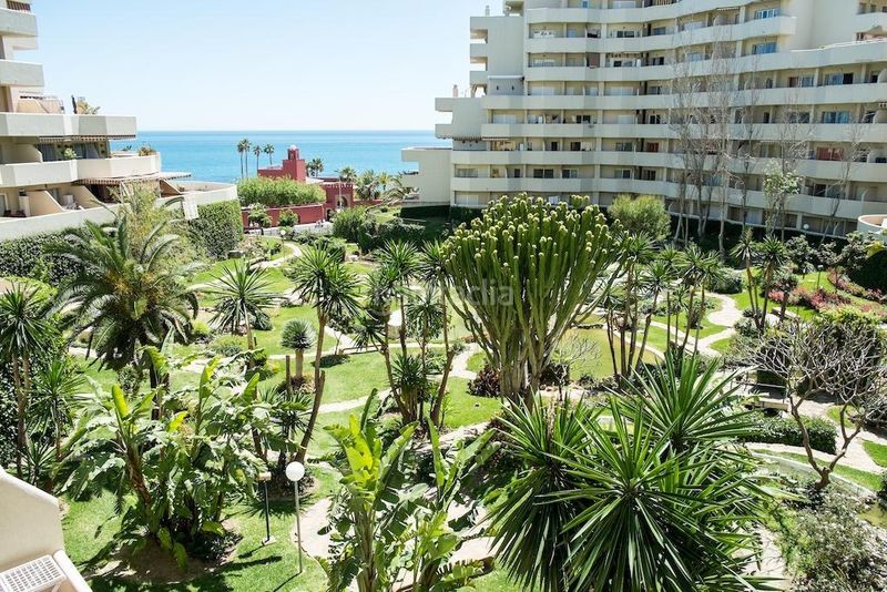 Foto ce673e5f-0357-4b97-8654-dc95b0ddb33e. Estudi a avenida parque del 3 a Parque de la Paloma Benalmádena