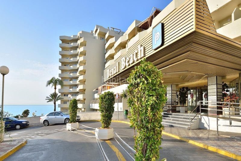 Foto fc578f4c-e3f4-49c7-8e8e-f757046d761b. Estudi a avenida parque del 3 a Parque de la Paloma Benalmádena
