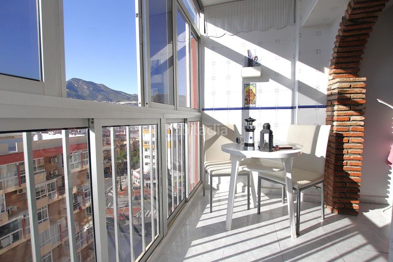 Foto 2f516c78-0d73-4cf7-bacc-6d795fd6119a. Apartament amb piscina a Parque de la Paloma Benalmádena