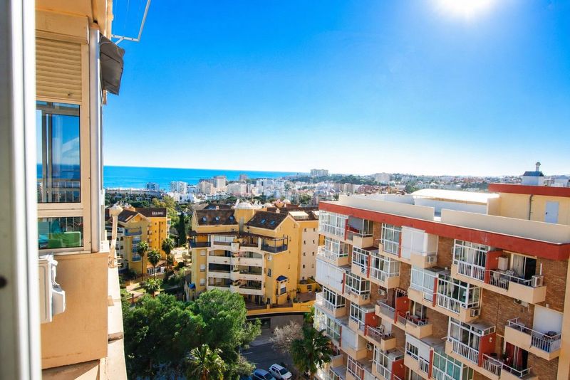 Foto 74c70933-1159-4546-952c-ffb6a7814ae5. Apartament amb piscina a Parque de la Paloma Benalmádena