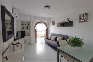 Apartament  Avenida gamonal. Precioso piso de 1 dormitorio en gamonal con vistas al mar