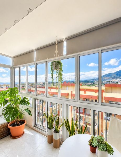 Foto 9c791150-7982-46eb-b6f8-fd4d36ef3581. Apartament amb piscina a Parque de la Paloma Benalmádena