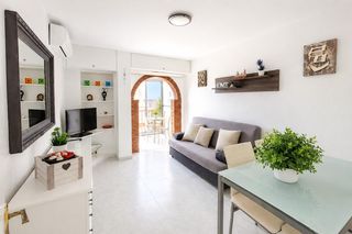 Apartament  Avenida gamonal. Precioso piso de 1 dormitorio en gamonal con vistas al mar