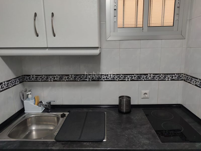 Foto ef4975dd-c2a3-4949-873a-4fd9521b2feb. Apartament amb piscina a Parque de la Paloma Benalmádena