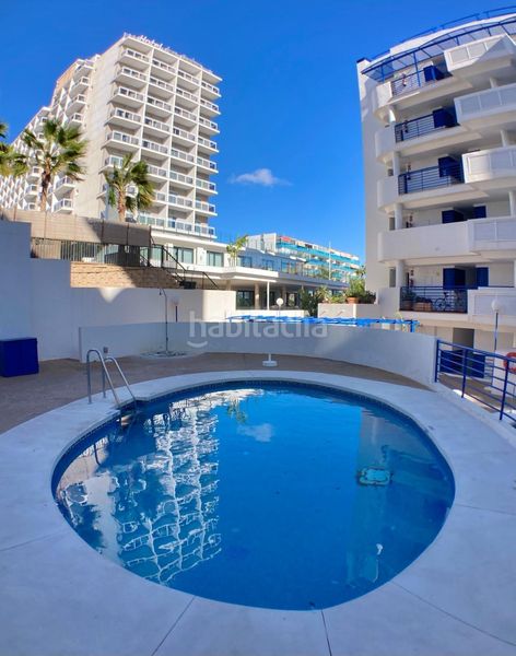 Foto 4bb1e34d-daa5-4025-a0f8-b69f8788685a. Àtic amb aparcament piscina a Cortijo Torrequebrada Benalmádena