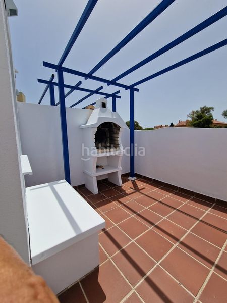 Foto bf548ca4-c6fd-4569-bdff-7168eb82a5f8. Àtic amb aparcament piscina a Cortijo Torrequebrada Benalmádena
